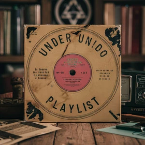 UNDER UNIDO PLAYLIST