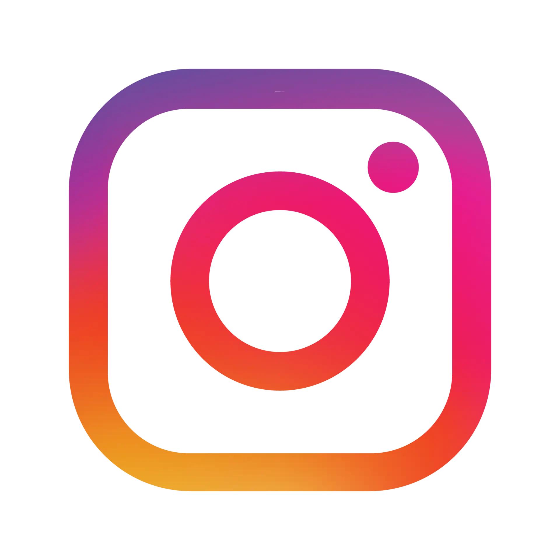 Instagram de UxU